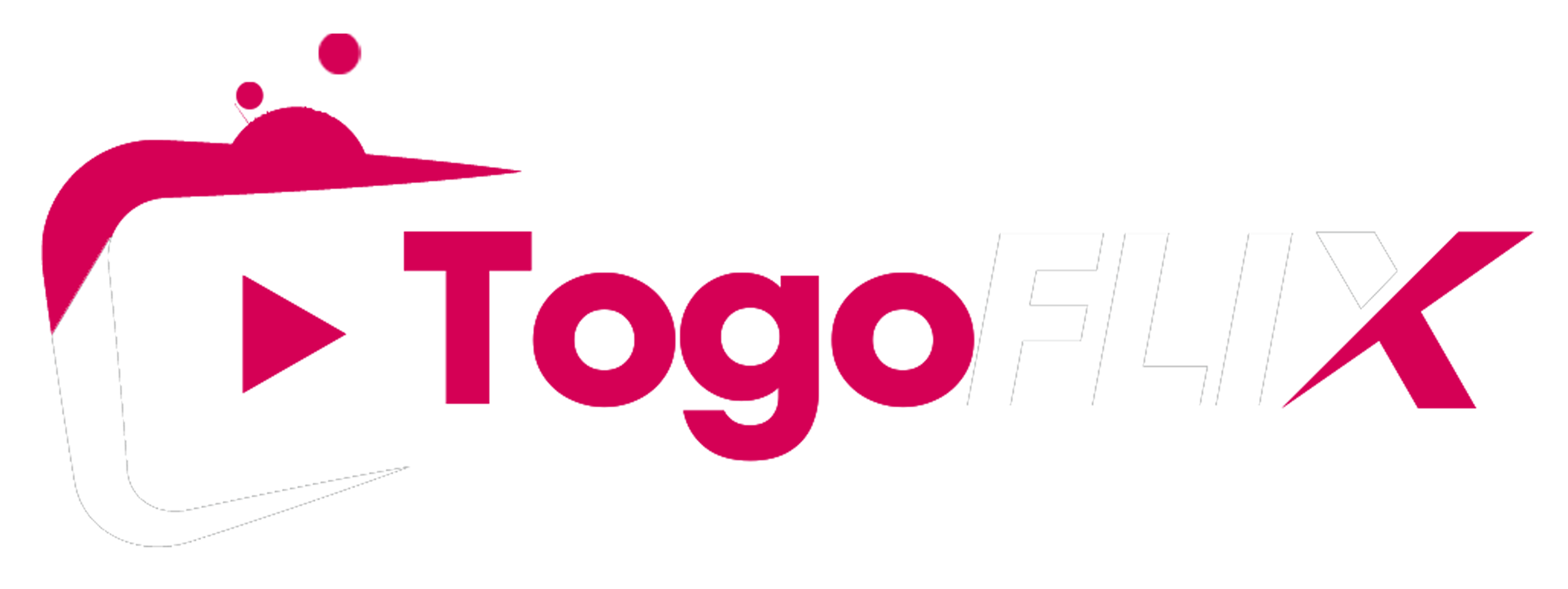 Logo de TogoFlix